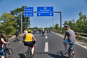 Freiburgs Rad-Challenge 2026 startet am 14. Juni