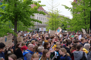 Hikel äußert Missbilligung über SPD-Kreisdirektor
