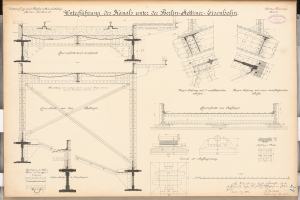A14 Nord-Erweiterung wächst erneut