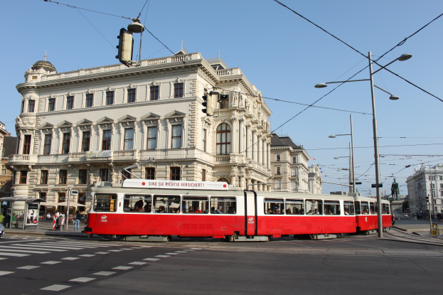 Tram, Sicherheit, Digitalisierung im Fokus