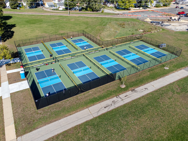 Diese technologischen Innovationen versprechen großen Tennis