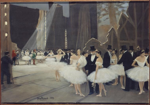 "Il viaggio a Reims" in Salzburg: Eine komplett übertriebene, turbulente Revue