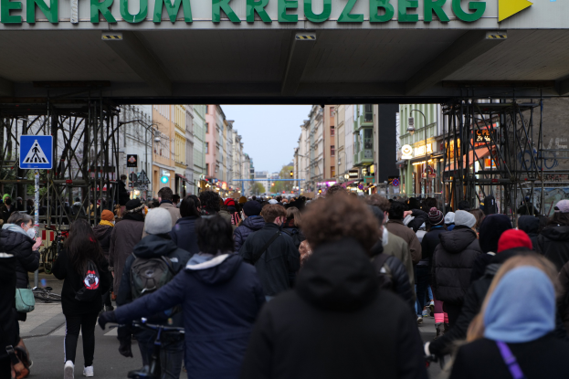 Bahnhof Lünen Hauptbahnhofs nun als Mobilitätsdrehscheibe identifiziert