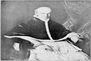 Papst Leo XIV bringt Dad-Joke-Energie in das Papsttum