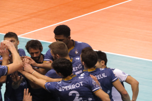 SSG Langen feiert Sieg im letzten Saisonspiel und belegt Platz 5