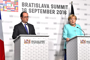 MinisterprÊsidenten lehnen gemeinsame Landtagswahltermine ab