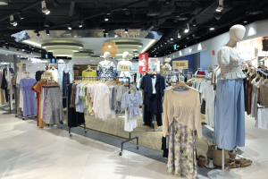 Ulla Popken Fashion Store Leaves Wiesbaden