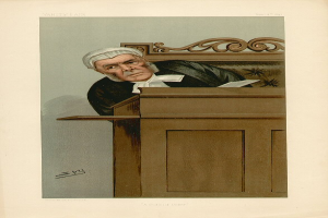 Richter Manuel Rippert auf Lebenszeit ernannt