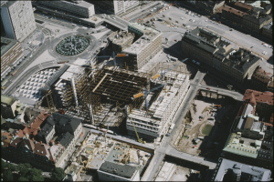 Wohnungsbau in NRW bricht ein    Moenchengladbach baut mehr Wohnungen